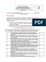 Autoevaluación 2do Periodo 2020 Docente Yuliana Esgo