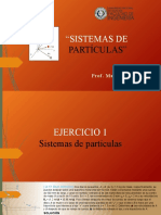 PRESENTACION CLASE 5 - Sistema de Partículas - Practica
