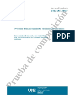 (PI)UNEN-EN_17007=2018 Procesos de Mantenimiento e Indicadores asociados.pdf