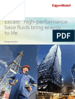 Escaid High Performance Base Fluids LR PDF