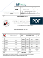 30600-G-G1100 Rev09 BOILER I-O LIST - PRIORITY REV.2