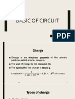 Basic of Circuit