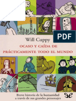 Ocaso y Caida de Practicamente - Will Cuppy.pdf