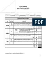 Hoja Productos Evaluables 2 Calculo Diferencial 2020