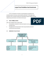 Pengurusan Prasekolah PDF