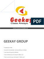 Geekay Group-Mumbai