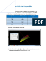 Análisis - de - Regresión Casi