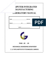 LAB MAnual - FINAL PDF