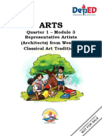 Arts 9 Q1 MELC 3 PDF