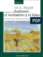 421763054-303234428-Individualismo-El-Verdadero-y-Hayek-Friedrich-A-docx