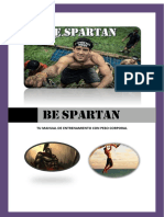 Ser Espartano - Metodo de Calistenia.pdf