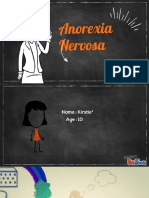 Anorexia