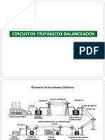 Circuitos Trifásicos Balanceados PDF