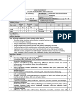 Digital Design Using HDL