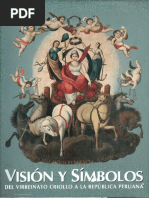 Vision y Símbolos | PDF | Cosmologías Mitológicas | Mitología ...