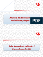 12 - Análisis Relacional de Actividades I PDF