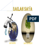 POSTER Safe Water & Electricity PDF