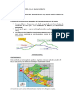 Control en Levantamientos Topográficos