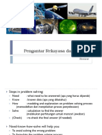 KU1202 Intro To Eng and Design - 13 Review PDF