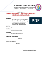 Metodos Instrumentales Practica 01,, PDF