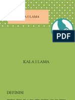 Kala 1 Lama