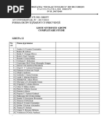 Decreto Convalida Liste 1 | PDF
