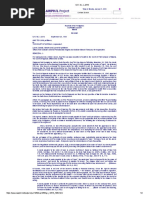 Motion For Inhibition Sample | PDF | Prosecutor | Article Three Of The ...