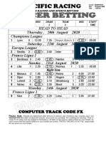 FL24 Players, PDF, National Association Football Premier Leagues