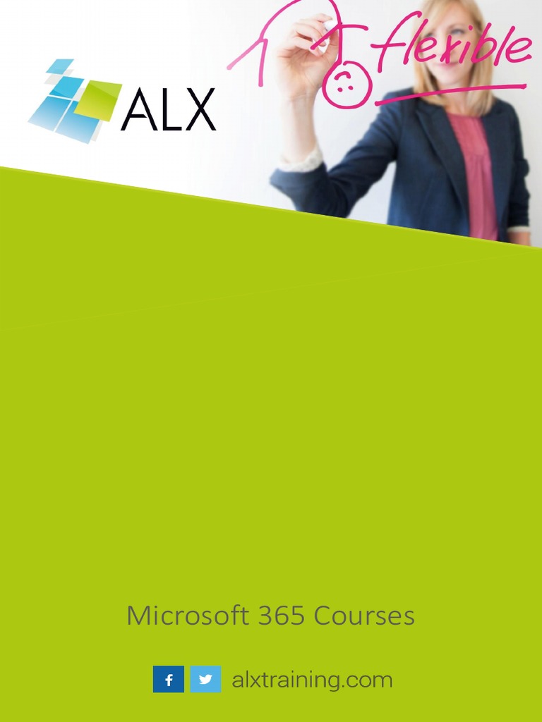 COURSES FOR OFFICE 365 intelligence overview
