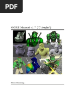 Download Manual Ogre3D by mo5a SN47357684 doc pdf