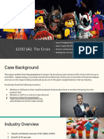 Lego (A) - The Crisis PDF
