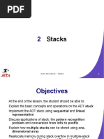 JEDI Slides-DataSt-Chapter02-Stacks