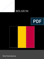 BELGIUM