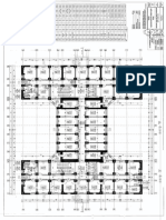 A -03 Plan etaj 1