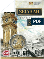 Buku Teks Sej 3 PDF