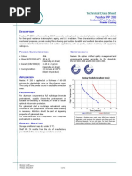 Mankiewicz SEEVENAX Topcoat 311-83 Data Sheet | PDF | Secondary Sector ...