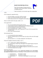 A-Level Practical Support Booklet