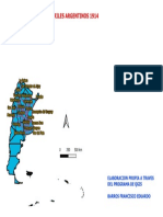 Ferrocarril 1914 Argentina PDF