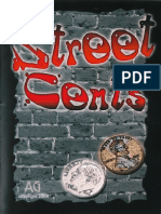 Andrew Gerard - Street Cents PDF