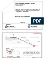 GSRP - Slope Protection Drawings