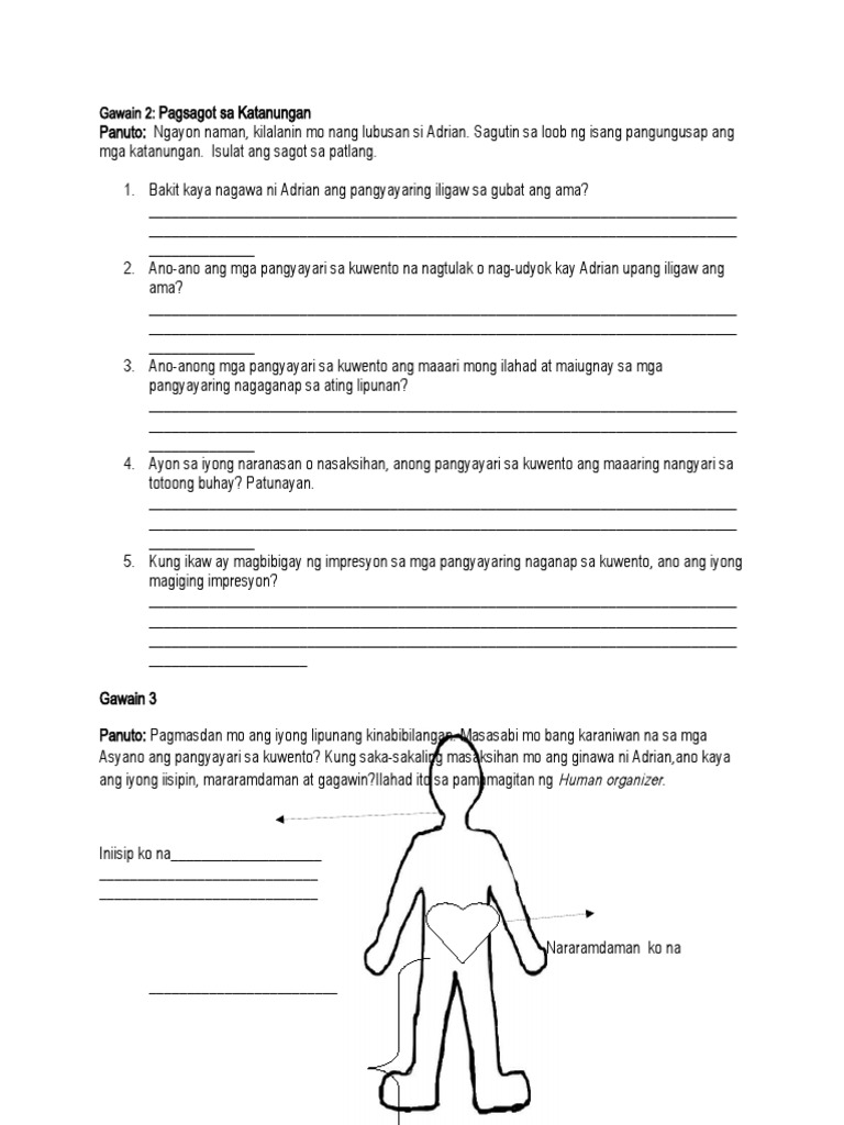 Gawain 2 Pdf