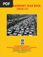 Road Transport Year Book 2016-17 PDF