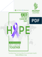 Cancer Day PDF