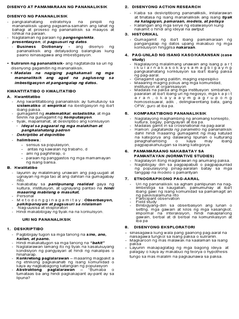 Yawi | PDF