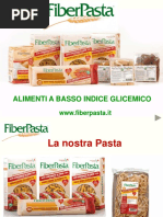 FiberPasta Presentazione PDF