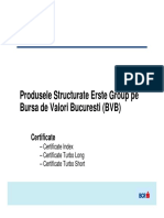 Structured Investment Products Press Conference PDF