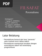 Download filsafat perenialisme by Iqbal Radhibillah SN47358911 doc pdf