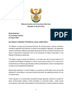 Statement Botswana 25aug PDF