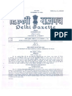 21delhi - Street - Vendors - Rules, 2014 PDF