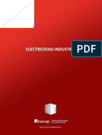 Descriptor_Electricidad Industrial